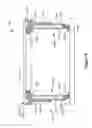 Fig. 06 - HEIGHT ADJUSTABLE DESKTOP WORK SURFACE