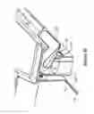 Fig. 40 - HEIGHT ADJUSTABLE DESKTOP WORK SURFACE
