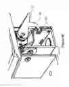 Fig. 41 - HEIGHT ADJUSTABLE DESKTOP WORK SURFACE
