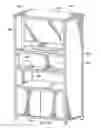 Fig. 04 - Modular shelving systems and methods
