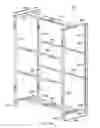 Fig. 07 - Modular shelving systems and methods