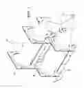 Fig. 02 - Wine bottle rack-building kit, packaging, and method