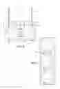 Fig. 06 - Wine bottle rack-building kit, packaging, and method