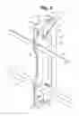 Fig. 06 - Wall mount system