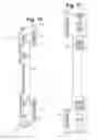 Fig. 09 - Wall mount system