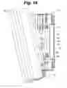 Fig. 16 - Wall mount system