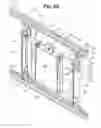 Fig. 20 - Wall mount system
