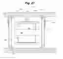 Fig. 22 - Wall mount system