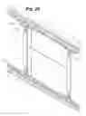 Fig. 24 - Wall mount system