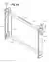 Fig. 25 - Wall mount system