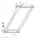 Fig. 27 - Wall mount system