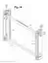 Fig. 29 - Wall mount system