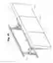 Fig. 41 - Wall mount system