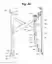 Fig. 43 - Wall mount system
