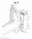 Fig. 47 - Wall mount system