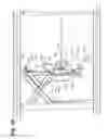 Fig. 48 - Wall mount system