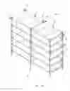Fig. 10 - Combination multi-level rack