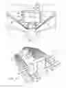 Fig. 03 - System and method for maintaining a minimum separation between pallets positioned on adjacent racks