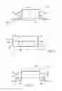 Fig. 08 - System and method for maintaining a minimum separation between pallets positioned on adjacent racks