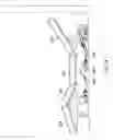 Fig. 34 - Adjustable furniture