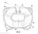 Fig. 10 - Pressure-relief pillows
