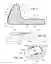 Fig. 03 - Collapsible portable structures that convert to articles of furniture when filled with sand