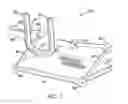 Fig. 03 - Front facing sitting pillow