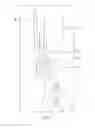 Fig. 10 - Hook Clamp