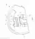 Fig. 10 - Siderail with storage area
