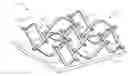 Fig. 01 - Cushions including flat springs