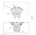 Fig. 16 - Inflatable Bed Having Integrated Mattress and Bed Head