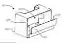 Fig. 01 - Method and system for assembled furniture