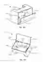 Fig. 03 - Method and system for assembled furniture