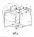 Fig. 02 - Child support unit for a play yard