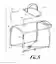 Fig. 05 - Child support unit for a play yard