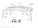 Fig. 07 - Child support unit for a play yard
