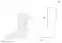 Fig. 01 - Biodegradable mannequin and method of making same