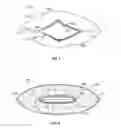 Fig. 04 - Pillow with firearm compartment
