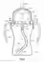 Fig. 06 - Anti-spray drinking bottle