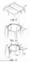 Fig. 05 - Apparatus for covering and protecting an edible item