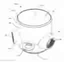 Fig. 01 - Beverage Flotation Device