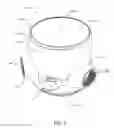 Fig. 02 - Beverage Flotation Device