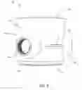 Fig. 03 - Beverage Flotation Device