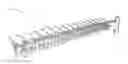 Fig. 01 - Belt and necktie rack