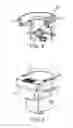 Fig. 04 - BEVERAGE MIXING DEVICE