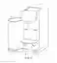 Fig. 06 - Beverage preparation machine