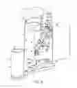 Fig. 09 - Beverage preparation machine