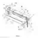 Fig. 02 - Smokeless Barbecue Device
