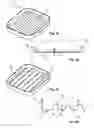 Fig. 02 - Air-based fryer pan