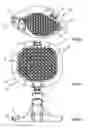 Fig. 06 - Air-based fryer pan